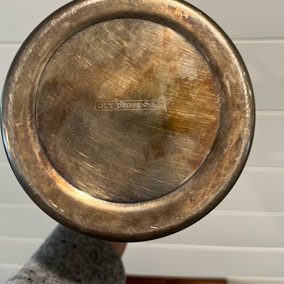 *Guy Degrenne Water Pitcher - Picture 2 of 6